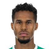 Theodor gebre selassie czech republic national football team sv werder bremen fifa 17 fifa 16, others, miscellaneous, game, face png. Theodor Gebre Selassie Fifa 21 76 Rb Fifplay