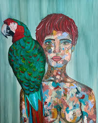 Profile for Joanna Buttigieg