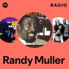 Randy Muller