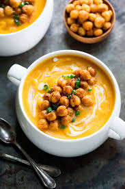 A rich and savory vegan butternut squash soup recipe to make for lunches during the week or for the beginning of a delicious meal. 45 Best Butternut Squash Soup Recipes How To Make Butternut Squash Soup