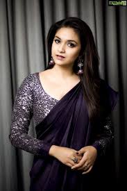 Hq south indian actress gallery, indian actress hd photos, actors exclusive stills, unseen hd images, extra large photo anisha cute actress photo in large size download free indian actress photo in hd. Actress Keerthy Suresh 2018 Latest Hd Images Saree Pictures Wallpaper Images Happyshappy