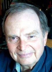 Obituary of Edward F. Carroll