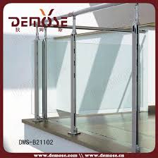 See more ideas about glass balustrade, glass railing, railing. Stainless Steel Glass Railing For Balcony Deck Id 8998623 Buy China Glass Railing Stainless Steel Glass Railing Steel Glass Railing Ec21