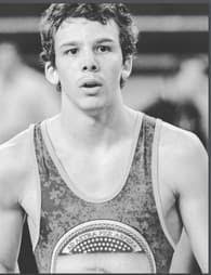 Cruz Lara's Wrestling Recruiting Profile