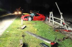 Maybe you would like to learn more about one of these? Ferrari Driver Found Guilty Of Killing Boy Daily Mail Online