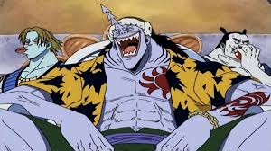 The 10 Best 'One Piece' Villains, Ranked | The Mary Sue