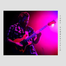 Comfort Music: Toby Summerfield & Hideaki Noguchi — Comfort Station