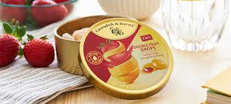 Maybe you would like to learn more about one of these? Cavendish Harvey Susse Verfuhrung Zum Geniessen Trendraider Nachhaltige Lifestyle Boxen