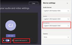 Does your microphone work in windows? Microsoft Teams Macbook Pro Latest Versions Microsoft Community