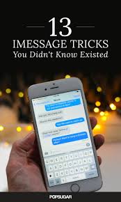 14 Imessage Tricks You Were Too Embarrassed To Ask Iphone Hacks Iphone Iphone Info