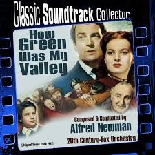 How Green Was My Valley (Original Soundtrack) [1941] - Album by Alfred  Newman | Spotify