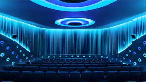 Alles rund ums kino bei cinema online. Zoo Palast Eroffnung Mit Wasservorhang Und 3d Fur Die Ohren Youtube