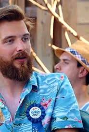 The Beech Boys" Sloop John B-Day (TV Episode 2021)