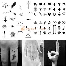 Here is a list of 30+ awesome dainty small tattoo designs with meanings and placement ideas. Small Tattoos For Girls Best Girls Tattoos Ideas With Photos