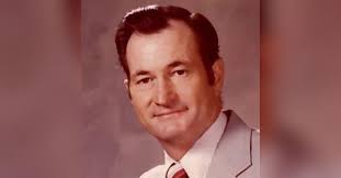 Everett Tweed Swanson Obituary