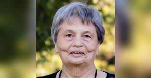 Sylvia Harper Obituary