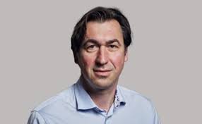 Stephan Hugo Weber-Consultant in Pain Management at Goring Hall Hospital