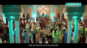 Watsons raya ad follows ayda jebat, as a lady in surely thisnenek is legendary. Watsons Malaysia Apologises For Blackface Ad Updated Pr Campaign Asia