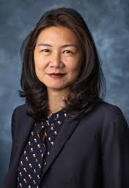 Infectious Disease Expert Jennifer Jao to Help Lead AIDS Clinical-Trials  Network