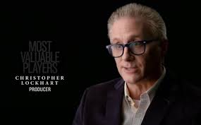 Christopher Lockhart's Instagram, Twitter & Facebook