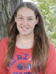 14th Annual Free Press All-State Girls Hockey Team