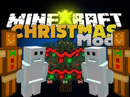 Mods, maps, skins, seeds, texture packs. Best Minecraft Christmas Mods Maps And Skins Azminecraft Info
