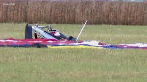 That is now the law and it should be followed so that the devastating tragedy near lockhart that claimed the lives of innocent texans never happens again. Faa Should Change Rules Texas Hot Air Balloon Crash Victims Deserve Nothing Less Official Says Kvue Com