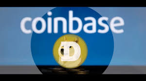 Coinbase is a secure platform that makes it easy to buy, sell, and store cryptocurrency like bitcoin, ethereum, and more. Coinbase Adds Dogecoin Support On Coinbase Wallet Youtube