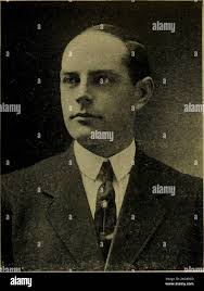 William burns c hi-res stock photography and images