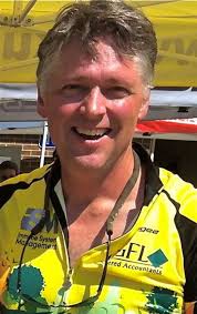 Mark Surtees Obituary August 28, 2013