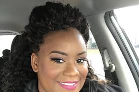 Bella Miranda Makeup