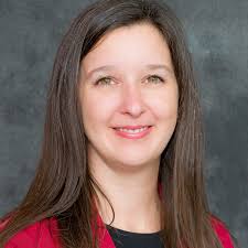 Re-Elect Melisa Miller District Clerk