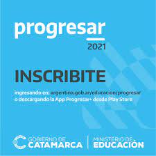 Respecto al moto de las becas. Ministerio De Educacion Gobierno De Catamarca Educacion Lanza La Inscripcion A Las Becas Progresar 2021