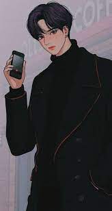 See more ideas about aesthetic wallpapers, wallpaper, aesthetic. The Secret Of Angel Gambar Tokoh Pria Anime Gambar Anime