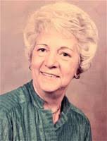 Marguerite Cyr Obituary