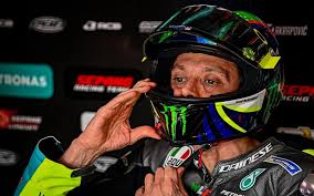 Born 16 february 1979) is an italian professional motorcycle road racer and multiple motogp world champion. Valentino Rossi Tinggalkan Motogp Musim Depan Bagian 1
