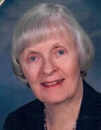 Mary Elizabeth Van Wagner Obituary