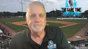 'Thinking about pursuing a passion but reluctant? Here's your #PepTalk! The  Game Time Sports Network, #NeverTooLate