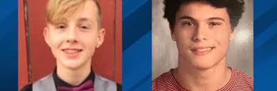 Missing Bethel Township teens found in Huber Heights