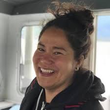 Fall Update: The incomparable Darcy Dobell has stepped away from her role  as Program Advisor to EFC's Oceans Collaborative (OC), but will continue to  be engaged with the OC