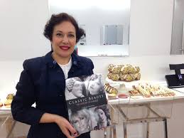 The role was initially portrayed by gabriela rodriguez, however, several months later producers made the decision to age gabi. Vintage Makeup Workshop With Gabriela Hernandez Creator Of Besame Cosmetics Wild Beauty