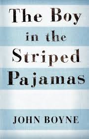 John boyne was born in ireland in 1971. The Boy In The Striped Pajamas By John Boyne Bookdragon