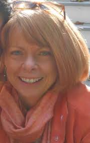 Jane Marchand from Waltham High School