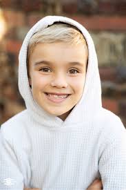 Family and Kids Portraits in Marin