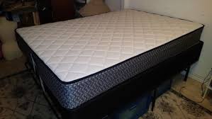 The barrington mattress is ready for you to climb in and drift into dream land. Sealy Barrington Full Firm Tight Top Mattress Big Lots