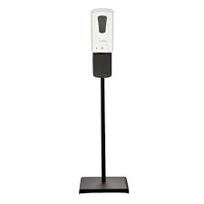 We did not find results for: Alpine 430 L S Automatic Hands Free Liquid Gel Hand Sanitizer Soap Dispenser With Floor Stand 1200 Ml