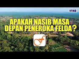 The organisers would try as much as possible to hold the event. Peneroka Felda In English
