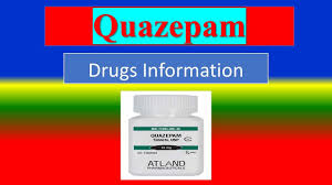Image result for Quazepam