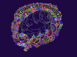 Englishstudy 3 years ago 2 comments. Music I Think Like Midnight