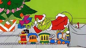 Browse 8,572 merry christmas cartoon images stock photos and images available, or start a new search to explore more stock photos and images. Today In History December 18 1966 Dr Seuss Grinch Cartoon Debuted